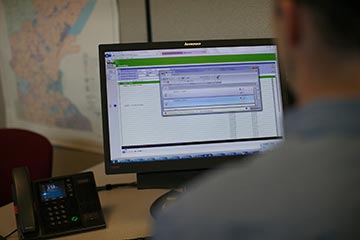 Commdx Support Solutions | Commdex